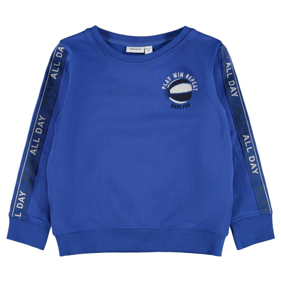 Name It Βρεφικό φούτερ